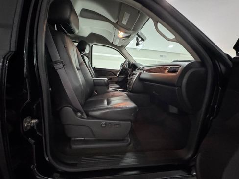 Used 2012 GMC Sierra 1500 SLT w/ Suspension Package, Off-Road AWD/4WD image 25