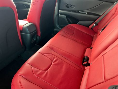 New 2026 Hyundai Elantra Sport image 5