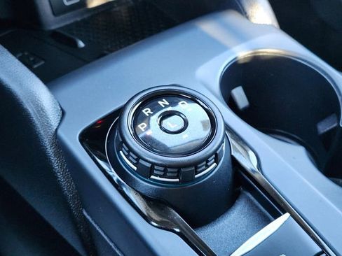 Certified 2024 Ford Bronco Sport Heritage w/ Heritage Convenience Package image 27