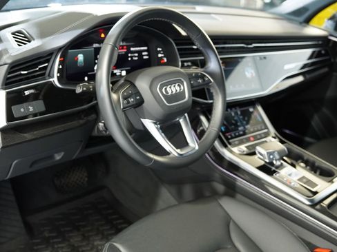 Used 2025 Audi Q7 3.0T Premium Plus w/ Premium Plus Package image 18