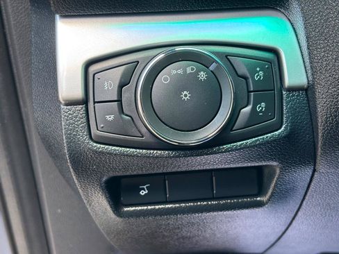 Used 2016 Ford Explorer XLT w/ Equipment Group 202A AWD/4WD image 16