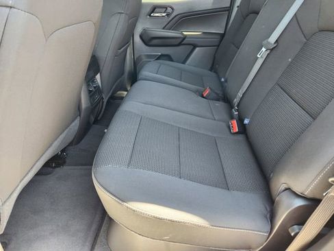 New 2025 GMC Canyon Elevation w/ Convenience Package image 20