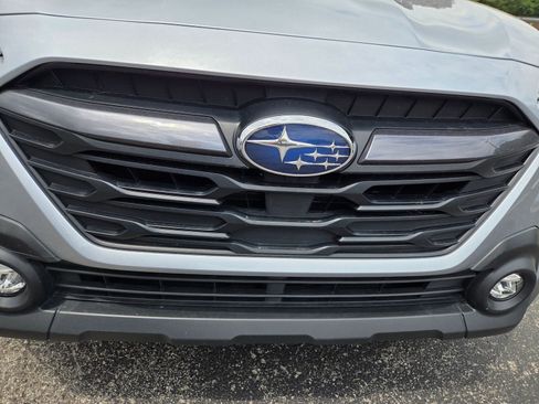 Certified 2024 Subaru Outback AWD/4WD image 7