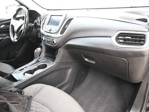 Used 2020 Chevrolet Equinox LT AWD/4WD image 21