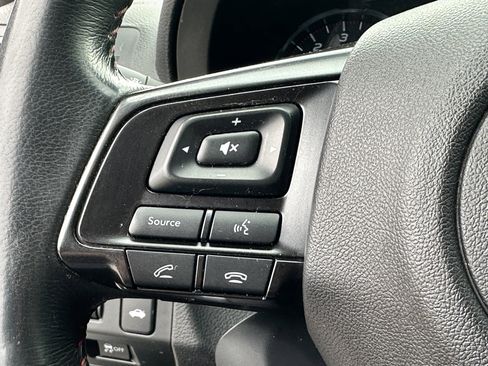 Used 2020 Subaru WRX image 20