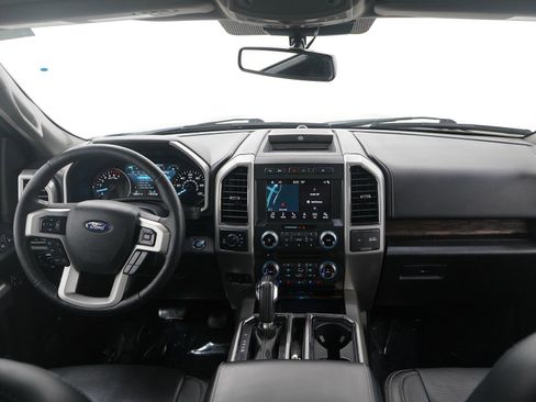 Used 2018 Ford F150 Lariat w/ Equipment Group 502A Luxury image 13