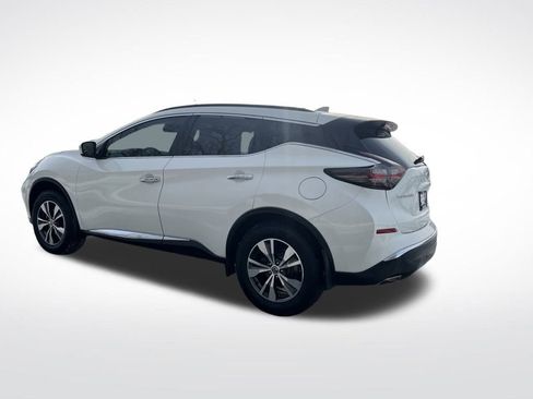 Used 2021 Nissan Murano S image 3