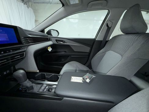 New 2026 Toyota Camry LE image 22