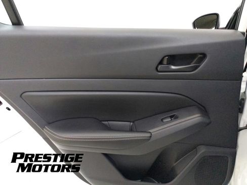 Used 2025 Nissan Altima 2.5 SV FWD image 23