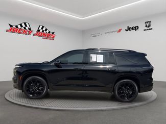 Used 2024 Chevrolet Traverse RS w/ LPO, Floor Liner Package AWD/4WD video 2