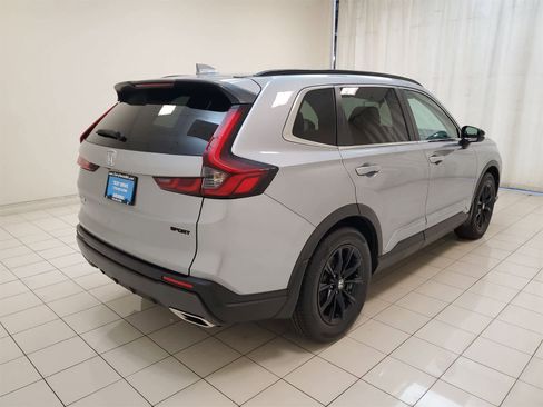 Certified 2023 Honda CR-V Sport image 27