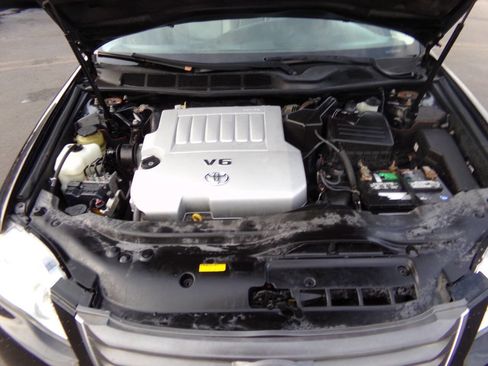 Used 2009 Toyota Avalon XL image 29