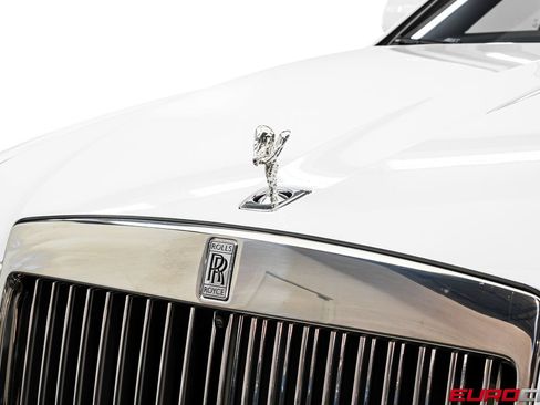 Used 2021 Rolls-Royce Ghost AWD/4WD image 11