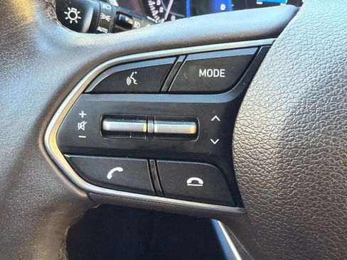 Used 2019 Hyundai Santa Fe SEL image 12