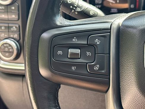 Used 2021 GMC Sierra 1500 Denali w/ Denali Ultimate Package AWD/4WD image 30