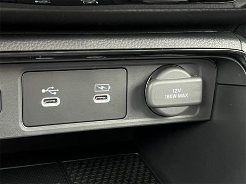 New 2026 Honda CR-V EX-L image 27