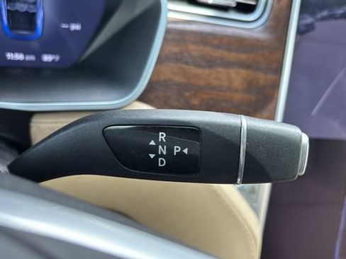 Used 2017 Tesla Model X 90D AWD/4WD image 29