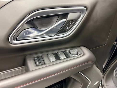 Certified 2021 Chevrolet Tahoe RST w/ Luxury Package image 25