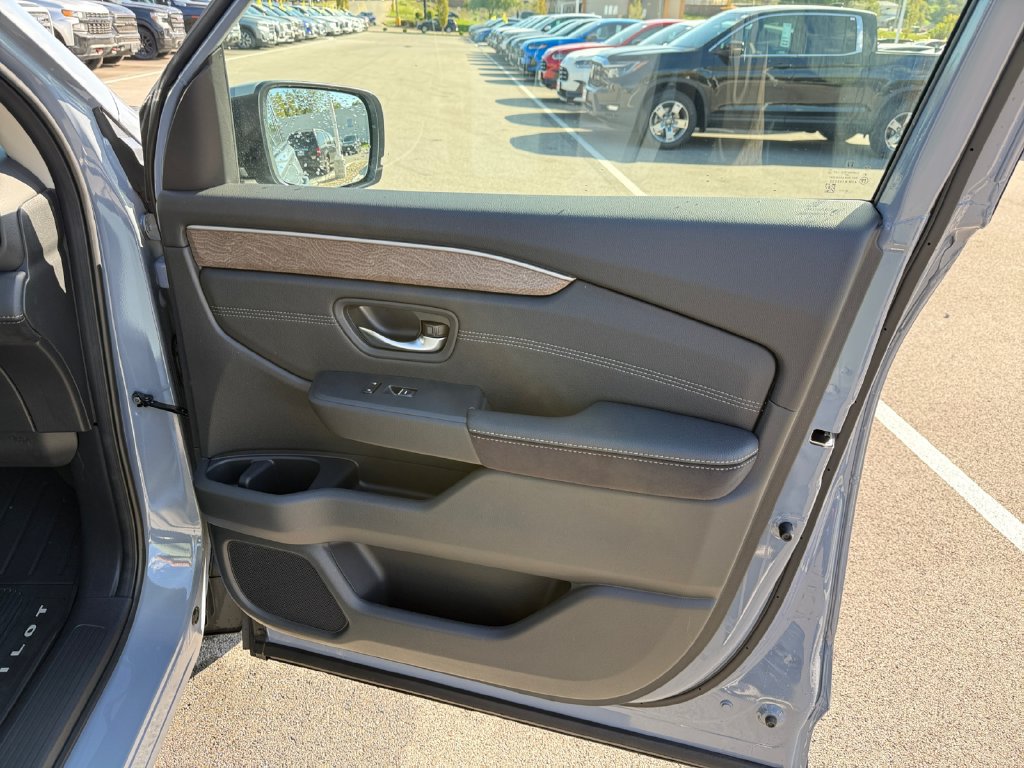 New 2026 Honda Pilot Elite image 26