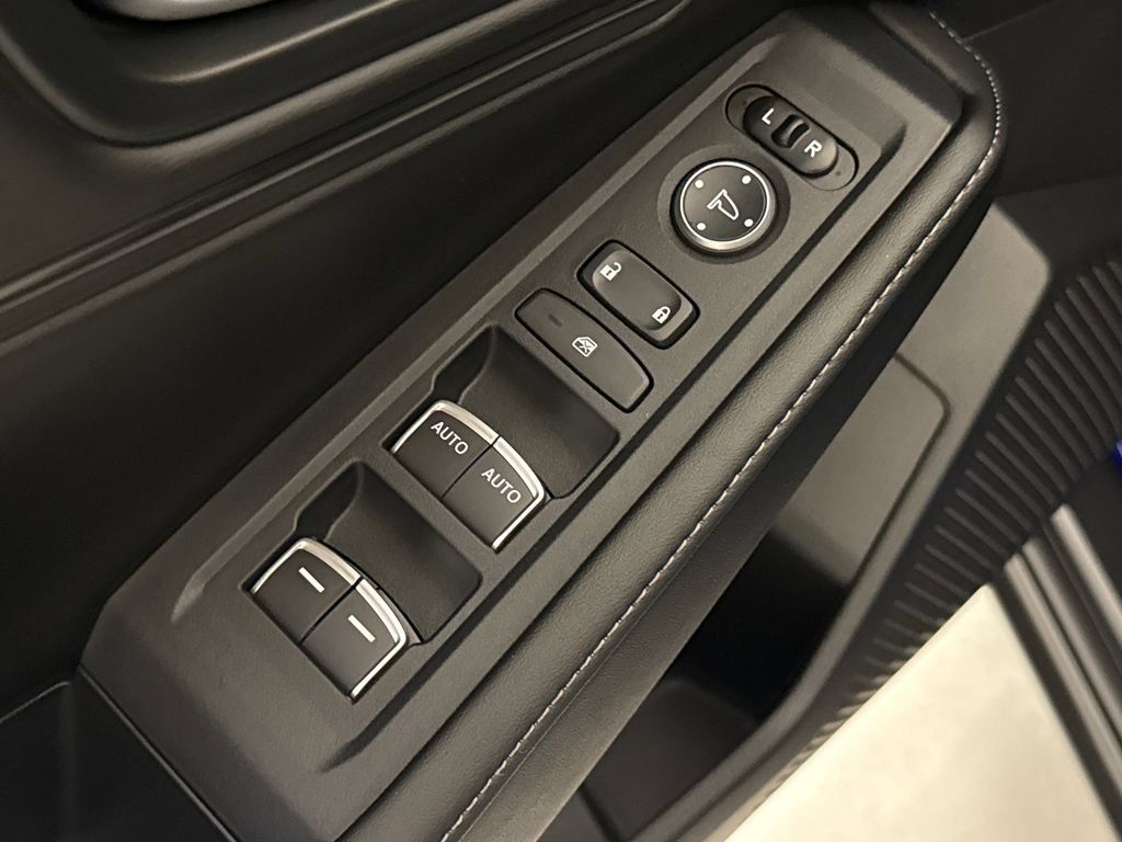 New 2026 Honda Accord Sport image 20