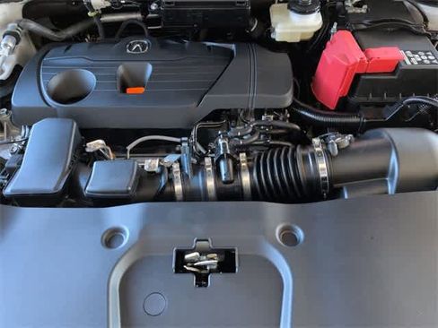 New 2026 Acura RDX SH-AWD image 15