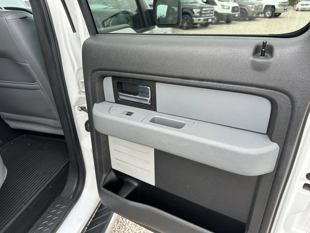 Used 2014 Ford F150 XLT w/ Equipment Group 302A Luxury AWD/4WD image 21