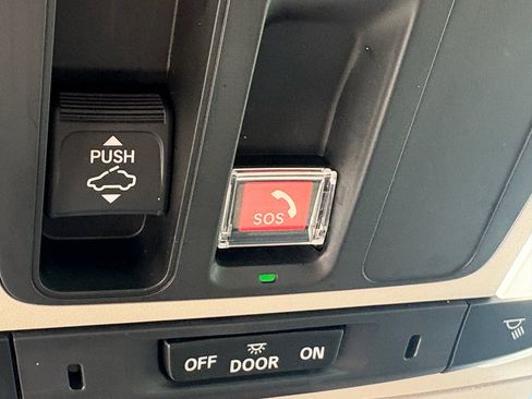 Certified 2024 Honda Accord EX image 22