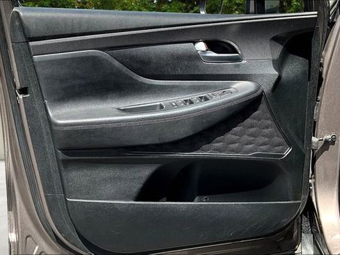 Used 2019 Hyundai Santa Fe SE AWD/4WD image 20