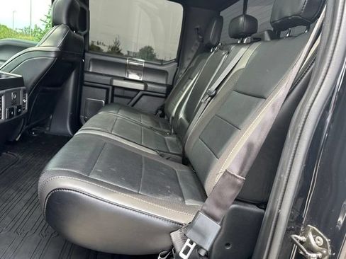 Used 2020 Ford F150 Raptor w/ Equipment Group 802A Luxury AWD/4WD image 10