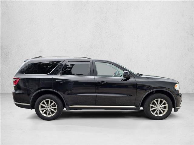 Used 2017 Dodge Durango SXT w/ Quick Order Package 23B AWD/4WD image 4