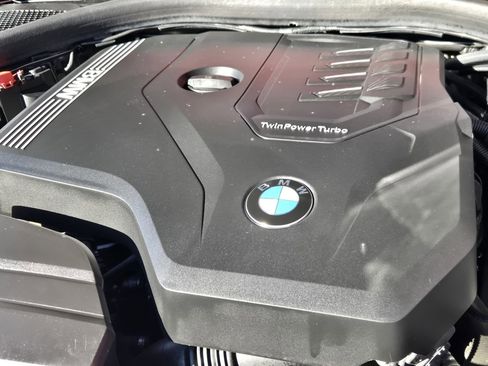 Used 2023 BMW 430i Gran Coupe xDrive w/ M Sport Package image 29