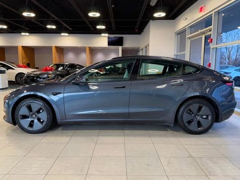 Used 2022 Tesla Model 3 Long Range image 7