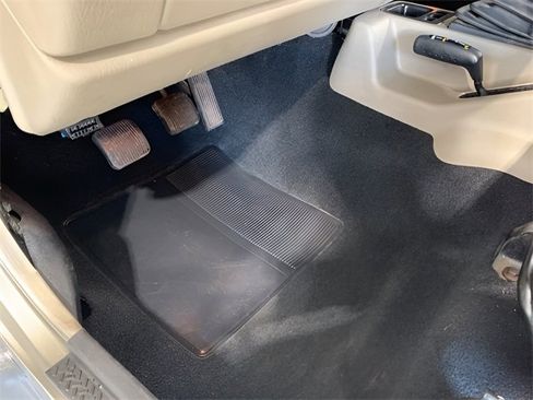 Used 2003 Jeep Wrangler Sport image 18