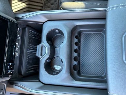 New 2025 RAM 1500 Rebel w/ Rebel Level 2 Equipment Group image 34