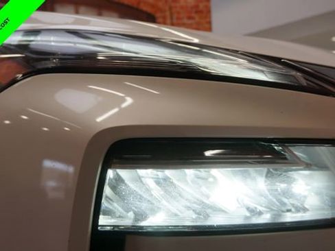 Certified 2021 Nissan Rogue SL image 64