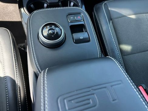 Used 2024 Ford Mustang Mach-E GT image 23