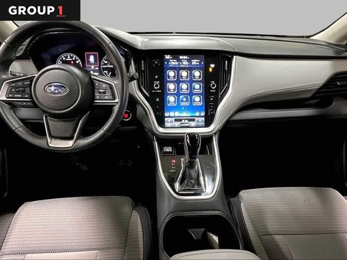 Certified 2023 Subaru Outback Premium AWD/4WD image 15