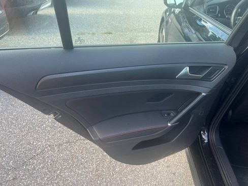 Used 2019 Volkswagen GTI SE w/ SE Experience Package FWD image 18