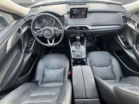 Used 2018 MAZDA CX-9 Touring image 20