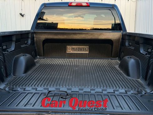 Used 2017 GMC Sierra 1500 4x4 Double Cab w/ Elevation Edition image 15