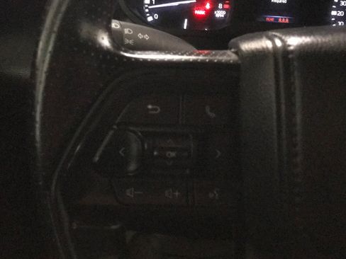 Used 2026 Toyota Tundra SR RWD image 18