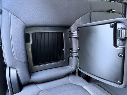 Used 2021 Chevrolet Silverado 1500 RST w/ Texas Edition Plus image 11