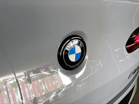 Used 2023 BMW X4 M40i AWD/4WD image 30