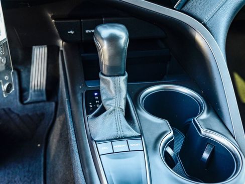 Certified 2023 Toyota Camry SE image 28