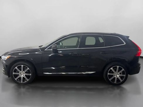 Used 2019 Volvo XC60 T6 Inscription w/ Protection Package Premier AWD/4WD image 5