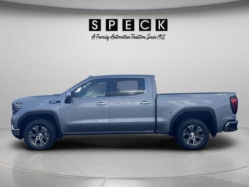 New 2026 GMC Sierra 1500 SLT AWD/4WD image 2