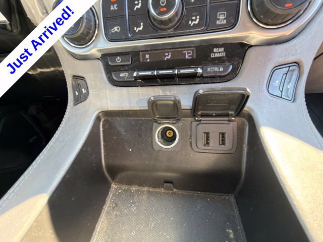 Used 2020 Chevrolet Tahoe LT w/ Max Trailering Package RWD image 32