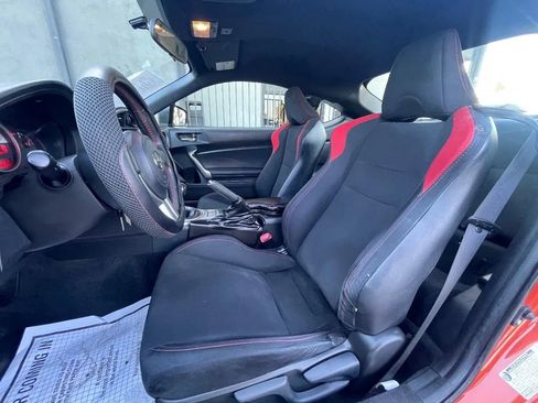 Used 2015 Scion FR-S RWD image 11