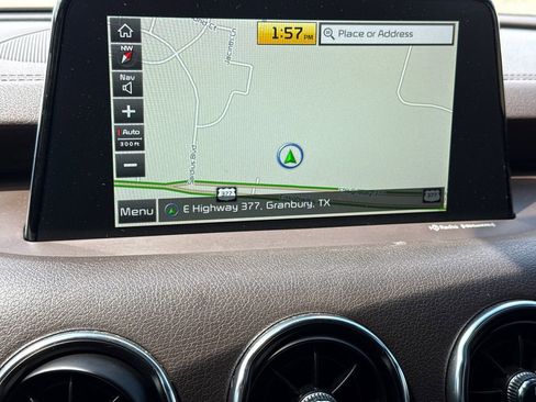 Used 2020 Kia Stinger GT image 22