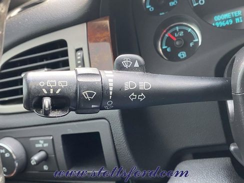 Used 2013 Chevrolet Tahoe LS w/ All-Star Edition image 22